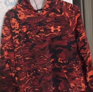 Youth large under armour